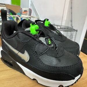 Nike Air Max 7C